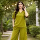 Mehandi Green__MCLOUTFITS