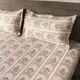 Maroon Multi printed__Home Craft Studio 