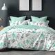 White And Mint Green__Home Craft Studio 