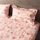 Printed Red__Home Craft Studio 