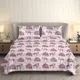 Camel/Shade of Purple__Home Craft Studio 