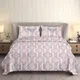 Multi Coloured Print__Home Craft Studio 