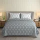 Dark Grey Printed__Home Craft Studio 