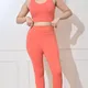 Rust & Orange