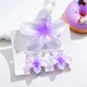 Purple__FLORAFAUNA 