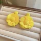 Yellow__FLORAFAUNA 
