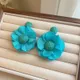 Blue__FLORAFAUNA 