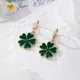 Green__FLORAFAUNA 