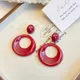 Wine Red__FLORAFAUNA 