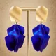 Blue__FLORAFAUNA 