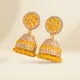 Yellow__FLORAFAUNA 