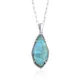 White__DARSH JEWELLERY