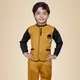 Mustard And Black__VALUE CREATION 