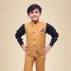 Mustard And Black__VALUE CREATION 