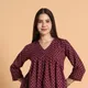 Maroon__VALUE CREATION 