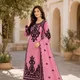 Pink And Black__7DHAGA