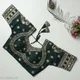 Dark Green__Rahat Collection