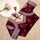 Maroon__Rahat Collection