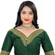 Dark Green__Rahat Collection