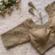 Golden Beige__Rahat Collection