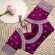 Purple__Rahat Collection