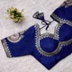 Royal Blue__Rahat Collection