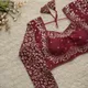 Maroon__Rahat Collection