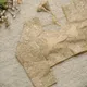 Beige__Rahat Collection