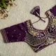 Purple__Rahat Collection