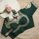 Dark Green__Rahat Collection
