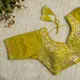 Olive Green__Rahat Collection