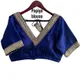 Royal Blue__Rahat Collection