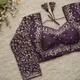 Purple__Rahat Collection