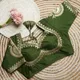 Olive Green__Rahat Collection