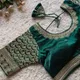 Green__Rahat Collection