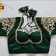 Bottle Green__Rahat Collection