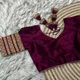 Purple__Rahat Collection