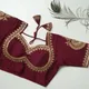 Maroon__Rahat Collection