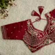 Maroon__Rahat Collection