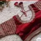Maroon__Rahat Collection