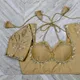 Golden Beige__Rahat Collection