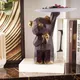 ChocolateBrown__UNION STYLE