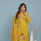Yellow__UNION STYLE 