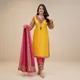 Marigold Yellow__UNION STYLE
