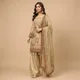 Vintage Gold Beige__UNION STYLE