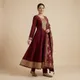 Deep Maroon__UNION STYLE 