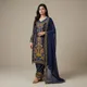 Royal Blue__UNION STYLE 