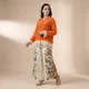 Orange And Cream__UNION STYLE