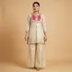 Cream And Pink__UNION STYLE