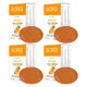 Pack of 4__Hair | Body | Skin